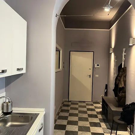 Apartamento Cristina E Elena