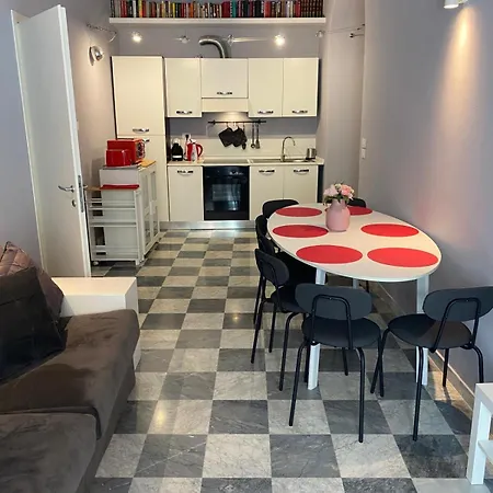Apartamento Cristina E Elena *