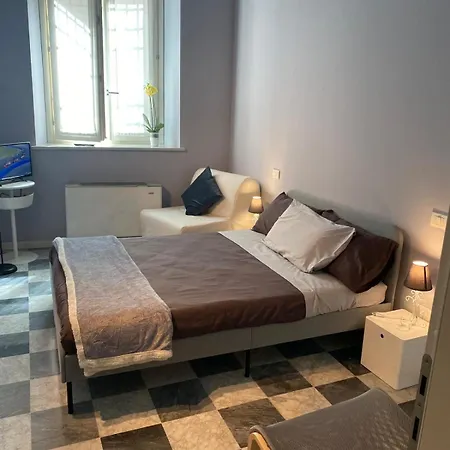 Apartamento Cristina E Elena