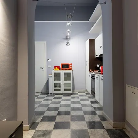 Apartamento Cristina E Elena Pisa