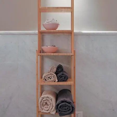Apartamento Cristina E Elena