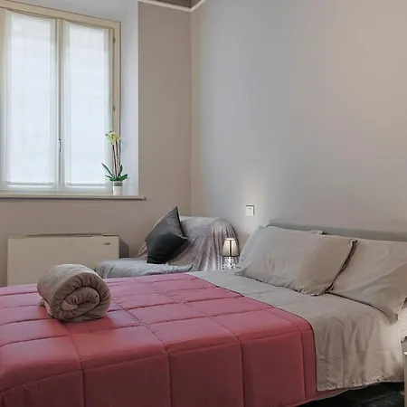 Apartamento Cristina E Elena