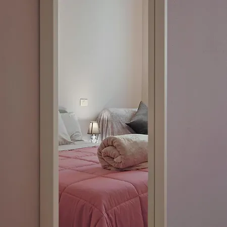 Apartamento Cristina E Elena Pisa