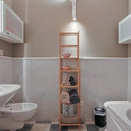 Apartamento Cristina E Elena