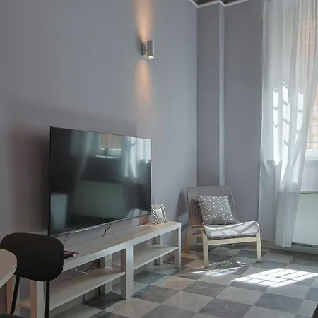 Apartamento Cristina E Elena *