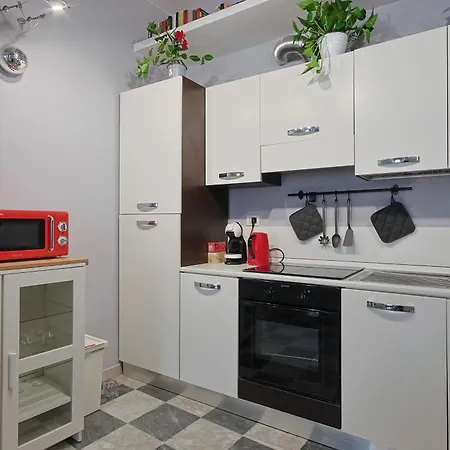 Apartment Cristina E Elena *