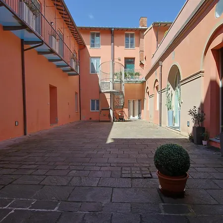 Apartment Cristina E Elena Pisa