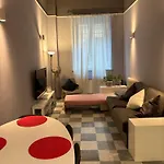 Apartman Cristina E Elena