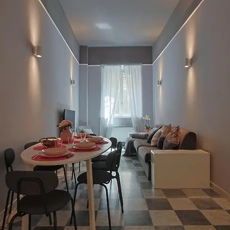 Apartment Cristina E Elena *